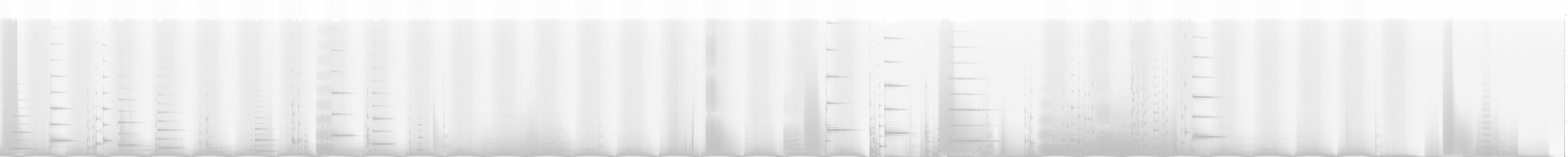 Spectrogram for ETDT - shaft