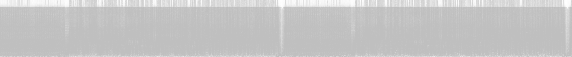 Spectrogram for 15M FINAL
